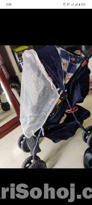 Trolley Stroller